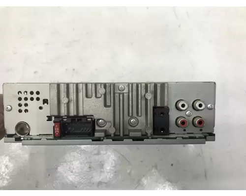 Radio Mack R600 Vander Haags Inc Kc