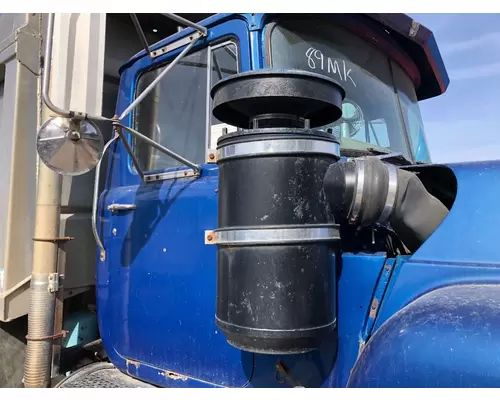 Air Cleaner Mack R600 Vander Haags Inc Sp