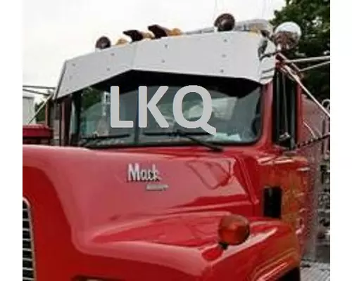 Sun Visor (External) MACK R600 LKQ KC Truck Parts - Inland Empire
