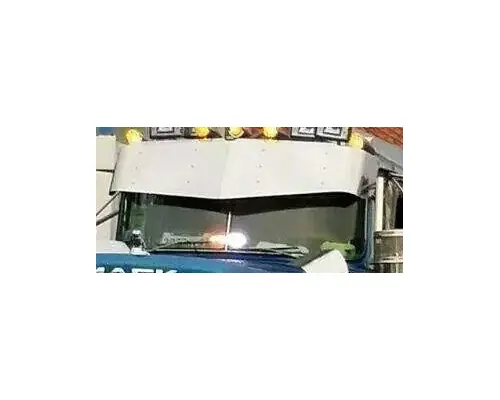 Sun Visor (External) MACK R600 LKQ KC Truck Parts - Inland Empire