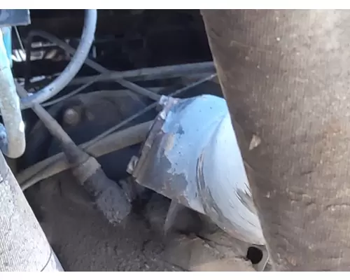 Exhaust Pipe Mack R600 Vander Haags Inc Kc