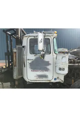 Mack R600 Door Assembly, Front