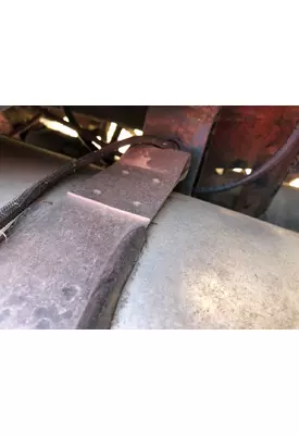 Mack R600 Fuel Tank Strap