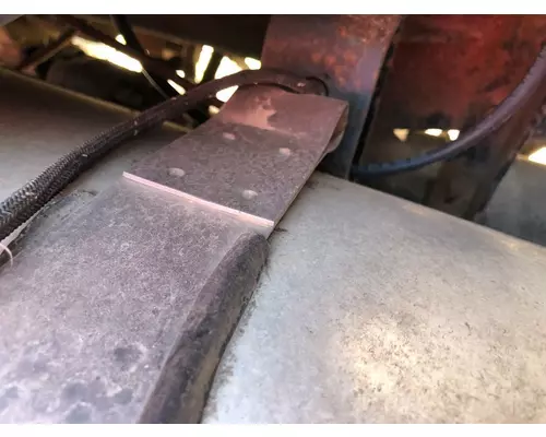 Mack R600 Fuel Tank Strap