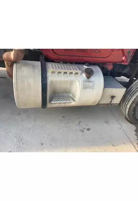 Mack R600 Fuel Tank Strap