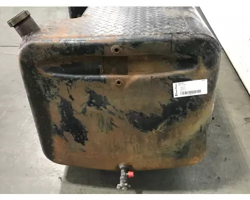 Mack R600 Fuel Tank