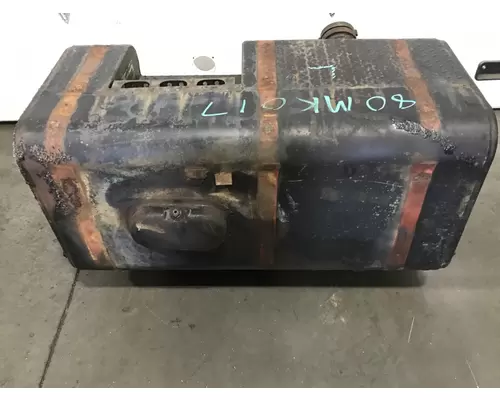 Mack R600 Fuel Tank