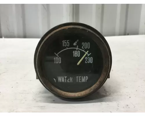 Gauges (all) Mack R600 Vander Haags Inc Sf