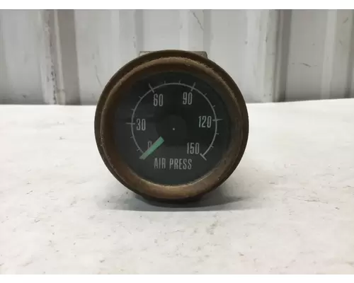 Gauges (all) Mack R600 Vander Haags Inc Sf