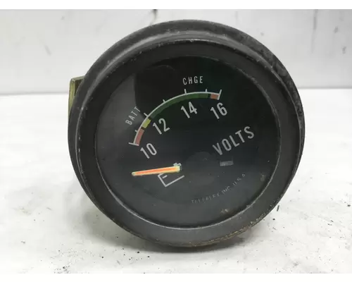 Gauges (all) Mack R600 Vander Haags Inc Sf