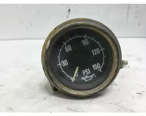 Gauges (all) Mack R600 Vander Haags Inc Sf