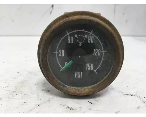 Gauges (all) Mack R600 Vander Haags Inc Sf