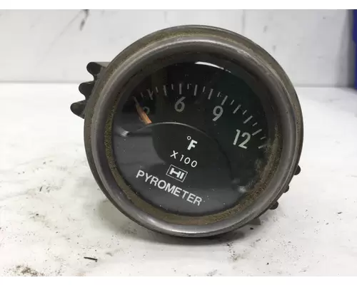 Gauges (all) Mack R600 Vander Haags Inc Sf
