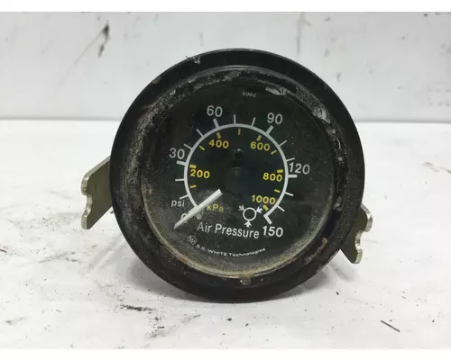 Gauges (all) Mack R600 Vander Haags Inc Sf