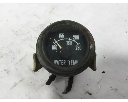 Gauges (all) Mack R600 Vander Haags Inc Sf
