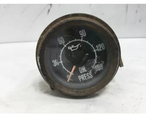 Gauges (all) Mack R600 Vander Haags Inc Sf