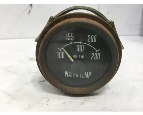 Gauges (all) Mack R600 Vander Haags Inc Sf