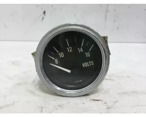Gauges (all) Mack R600 Vander Haags Inc Sf