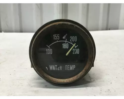 Mack R600 Gauges (all)