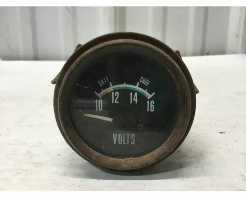 Mack R600 Gauges (all)