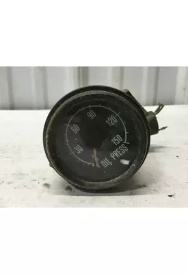 Mack R600 Gauges (all)