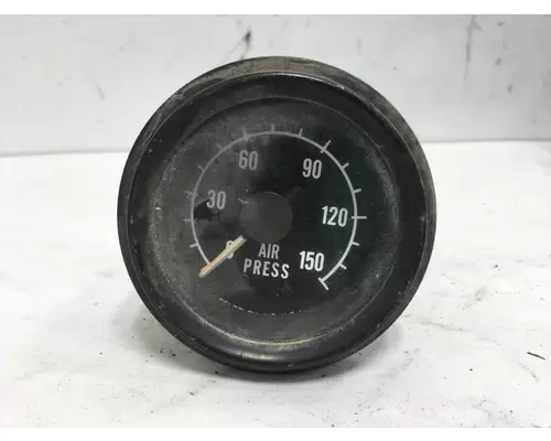 Mack R600 Gauges (all)