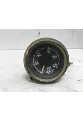 Mack R600 Gauges (all)