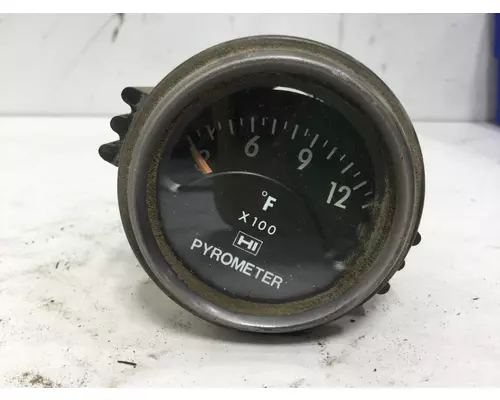 Mack R600 Gauges (all)