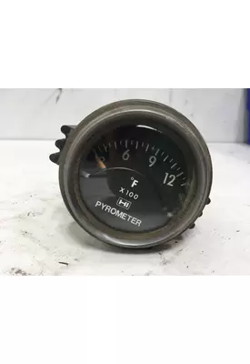 Mack R600 Gauges (all)