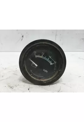 Mack R600 Gauges (all)