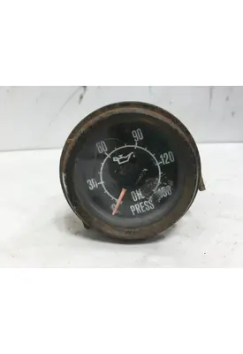 Mack R600 Gauges (all)