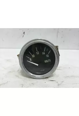 Mack R600 Gauges (all)