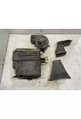 Mack R600 Heater Assembly