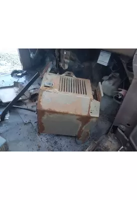 Mack R600 Heater Core