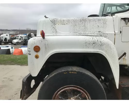 Hood Mack R600 Vander Haags Inc Kc