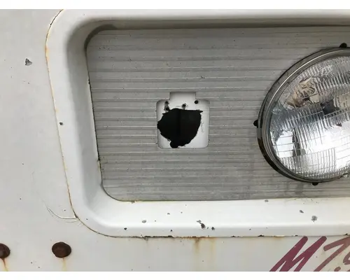 Mack R600 Hood