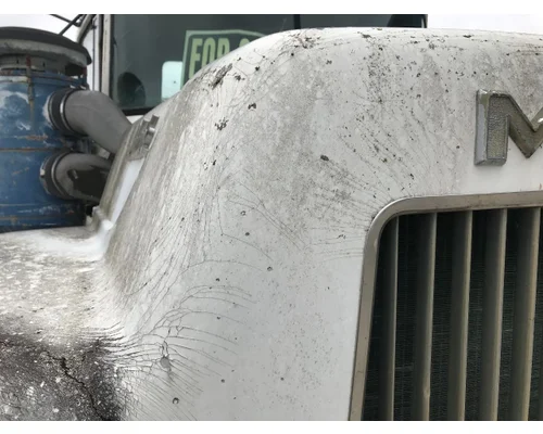 Mack R600 Hood