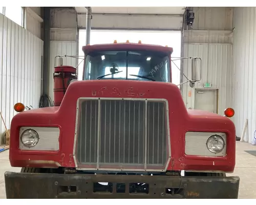 Mack R600 Hood