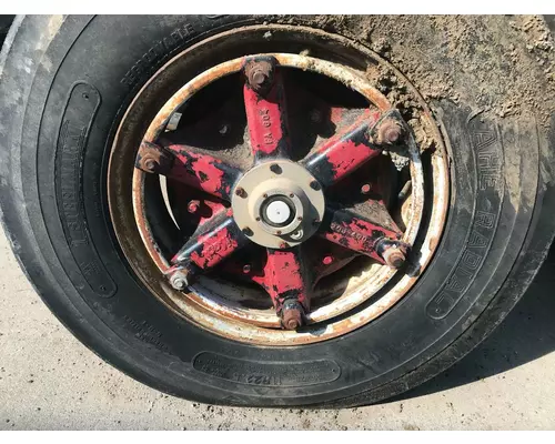 Hub Mack R600 Vander Haags Inc Kc