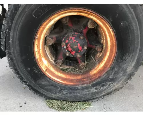 Hub Mack R600 Vander Haags Inc Kc