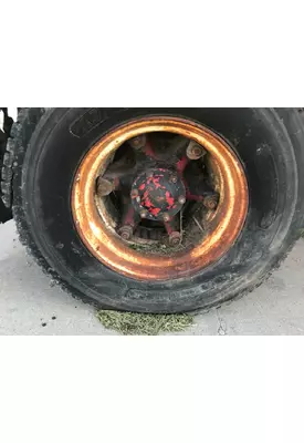 Mack R600 Hub