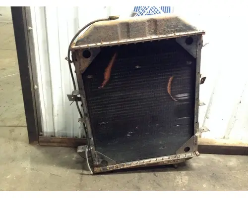 Mack R600 Radiator in Spencer, IA #24663873