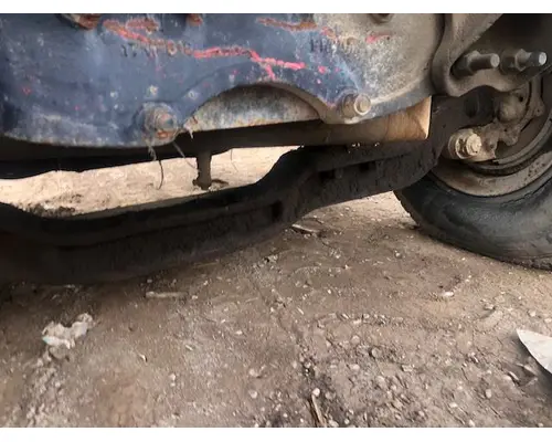 Mack R685ST Axle Assembly, Front (Steer)