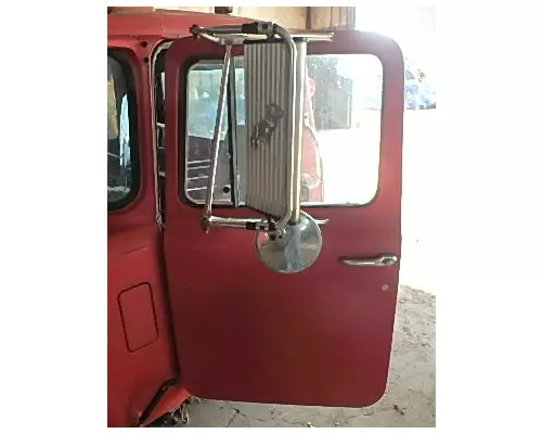 Door Assembly, Front MACK R688T Sam's Riverside Truck Parts Inc