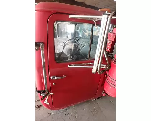 Door Assembly, Front MACK R688T Sam's Riverside Truck Parts Inc