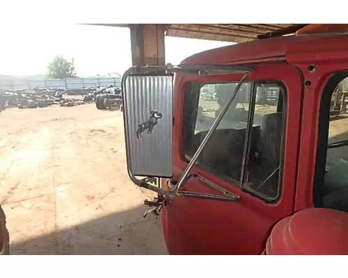 Mirror (Side View) MACK R688T Sam's Riverside Truck Parts Inc