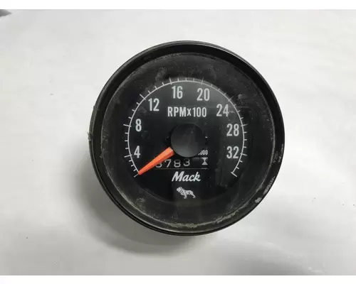 Mack R700 Tachometer