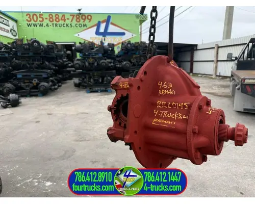 Mack RADF1000 Differential Assembly (Front, Rear)