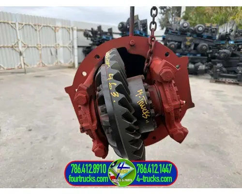 Mack RADF1000 Differential Assembly (Front, Rear)