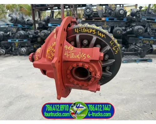 Mack RADF1000 Differential Assembly (Front, Rear)